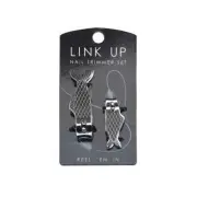 LOT 300 bid $0.79 PER: Trimmer Set( 2 fish clippers:one large, one small)
