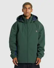 Vista Technical Snow Jacket