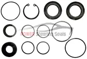 POWER STEERING RACK AND PINION SEAL/REPAIR KIT FITS HYUNDAI H100 2003-2005