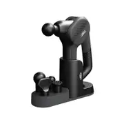 Lexco Ultimate Massage Gun Black
