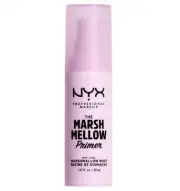 NYX Professional Makeup Marsh Mellow Primer, Smoothing & Evening, 30ml