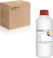 DTF Ink Premium DTF Heat Transfer Ink Conversion Kit for PET Film Compatible with Epson ET8550 ET-8500 L1800 L805 XP-15000 R1390 R2000 R2400 P400 P800 All DTF Printers 500ml