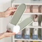 Space Savers Shoe Rack Adjustable Cabinets Shoe Storage Home
