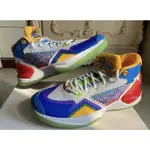 聯名 NEW BALANCE X JOLLY RANCHER THE KAWHI 彩色 籃球 BBKLSMT1 慢跑鞋