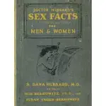 DR. HUBBARD’S SEX FACTS FOR MEN AND WOMEN