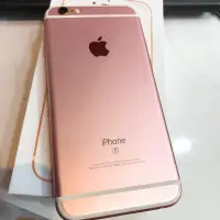 在飛比找蝦皮購物優惠-iPhone 6s 32gb