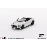 下單前先聊聊 1/64 544 MINI GT MINIGT 賓利 BENTLEY CONTINENTAL GT3