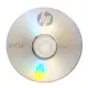 【Live168市集】 HP 惠普 DVD-R 16X 4.7G 中環 光碟片100片裝