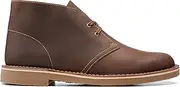 [Clarks] Men's Desert Boot Bushacre 3