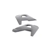 Husqvarna Technical Accessories Radiator Shroud Set - Grey A36008054100BN