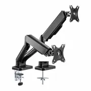 MBeat activiva ErgoLife 81,3 cm (32") Clamp Black