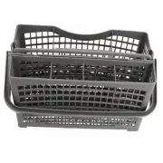 Plastic Cutlery Basket for Dishwashers For AEG ForPrivileg and Matura Models