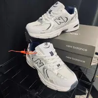 在飛比找蝦皮購物優惠-紐巴倫 New Balance NB530 Balance運