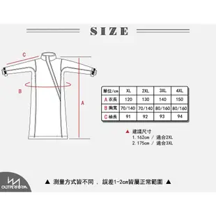 BrightDay原廠出貨【現貨免運送收納袋】Double雙拉鍊斜開式雨衣(D1) 專利設計 連身式 一件式 機車雨衣