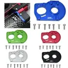 Motor Heat Sink Mount for LOSI 1/10 LASERNUT TENACITY ULTRA 4 ROCK 4WD Aluminum