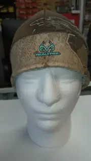 Realtree Escape Ladies Heat Retention Beanie