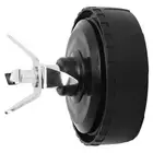 16OZ Blender Replacement Parts Accessories 6 Fins Extractor Blade Fit For AU