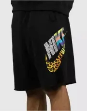 NIKE AIR MAX DAY WOTHERSPOON ATMOS PACK ALUMNI SHORTS. CI3011-010 MEN'S SZ: 2XL