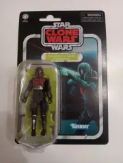 Star Wars Vintage Collection Mandalorian Super Commando VC243