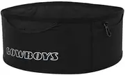 Running Lightweight Waist Bag with Water Bottle, Men's Invisible Night Marathon Belt,4 Pocket Adjustable Running Belt Waist Pack,Holds for All iPhone Models