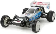 TAMIYA 1/10 RC No.587 Neo Fighter Buggy DT-03 CHASSIS Assembly Kit 58587