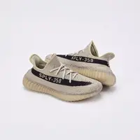 在飛比找蝦皮購物優惠-Adidas Yeezy Boost 350 V2 Slat