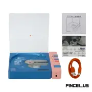 Syitren 2nd Anniversary Edition R300 Portable CD Player HIFI Bluetooth 5.3 pe66
