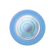 PopSockets Magsafe PopGrip (Opalescent Blue)