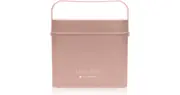 [Rio-beauty] RIO Lush Box Vanity Case Makeup Bag 1pc