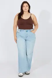 Brown Seamless Backless Sculpting Bodysuit