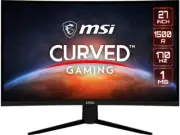 MSI G273CQ 27" QHD 2560 x 1440 (2K) 1ms 170Hz Curved Gaming Monitor