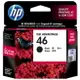 HP㊣原廠墨水匣CZ637AA黑色/CZ638AA彩色 (NO.46)(顏色任選)適用HP Deskjet 2020hc / 2520hc / 4729hc / 2029hc / 2529hc印表機