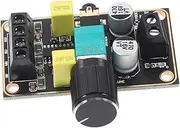 DIY Audio Component Amplifiers Mini Stereo Amplifier Board Energy-efficient Design