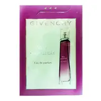 在飛比找蝦皮購物優惠-【七三七香水精品】Givenchy Very Irresis