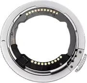 ETZ21 Pro Lens Adapter Mount Megadap FE-Z for Sony E - for Nikon Z Autofocus Ada