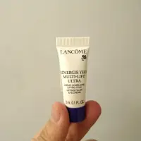 在飛比找蝦皮購物優惠-【全新買就送小禮】LANCOME 蘭蔻 超緊顏白金緊緻抗痕眼