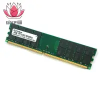 在飛比找蝦皮購物優惠-♕Ram Ddr2 4Gb 800MHz Ddr2 800 