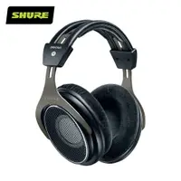 在飛比找PChome24h購物優惠-Shure SRH1840 旗艦級開放式耳機