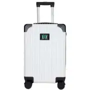 Hawaii Warriors Premium 2-Toned 21" Carry-On Hardcase
