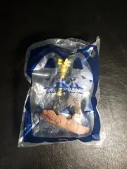 McDonald's Happy Meal Toy Thor Love and Thunder #7 Korg 2022 Marvel Unopened