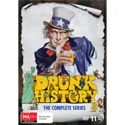 Drunk History - Complete Series