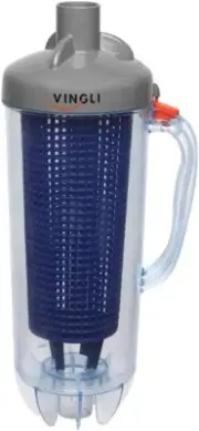 Multipurpose Water Drain Filter/Leaf Catcher/Carpet Cleaning Drain/Pools/Shop-v