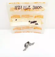 1121 162 3000 Stihl Clutch Retainer fits 019T 020T 025 026 - Qty. 1 piece