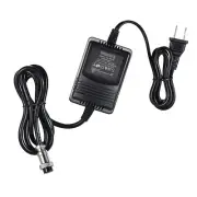 17V 600mA Mixing Console Mixer Power Supply AC Adapter W/ 3-Pin Round Connector