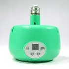 Pet Heat Light Fan E27 Heat Emitter Livestock Warm Bulb Incubating Emitting