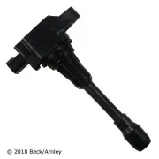 Beck Arnley 178-8543 Direct Ignition Coil For 12-19 Nissan Versa Versa Note (for: Nissan)