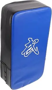 EXAOMBLE Boxing Equipment Kicking Punching Shield Taekwondo Kick Paddles Pad Home Boxing Target