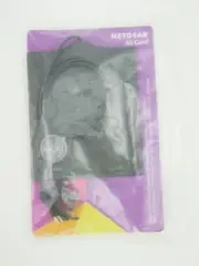 Netgear AirCard MIMO Antenna with 2x TS-9 for 3G/4G AirCard USB Modems 6000450