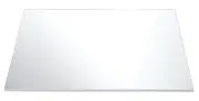 White Square Cake Board 10in (Pk 1)