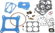NEW HOLLEY QUICK FUEL TECHNOLOGY NON-STICK REBUILD KIT,BRAWLER,4150,DP,MECH SEC